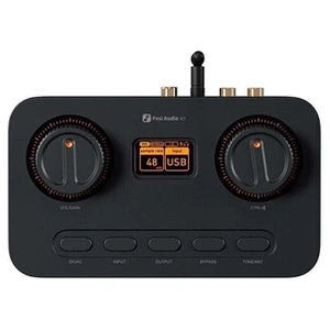 Fosi Audio K7 - DAC Hi-Fi pour Gaming avec Amplificateur de Casque pas cher