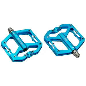 P2r Pédales Flatman 60 One Size pas cher
