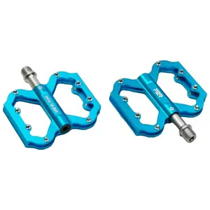 P2r Pédales Flatman 50 One Size pas cher