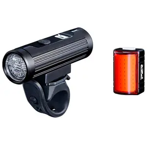 P2r Ensemble De Lumières Lumoix 70c 600/100 LumensVendu parbikeinn