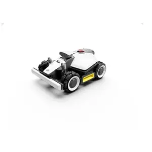 Comparateur de prix : Tondeuse gazon robot MAMMOTION LUBA mini AWD 1500 EU