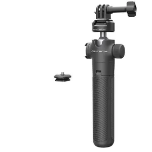 Professional Tripod Pgytech For Sports Camera (black) pas cher