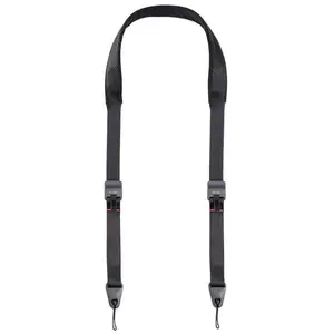 PGYTECH Camera Shoulder Strap (Night Black) pas cher