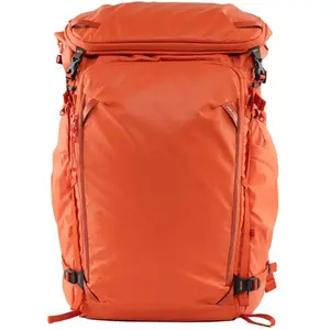 PGYTECH OnePro Flex Backpack 40L (Sunset Orange) + Insert pour caméra ... pas cher