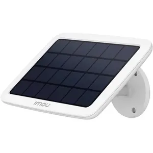 Comparateur de prix : IMOU Panneau solaire Solar Panel FSP12-imou