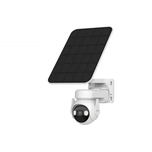Comparateur de prix : Imou Imou Cell Pt Solar Kit Dôme Caméra De Sécurité Ip Extérieure 2304 X 1