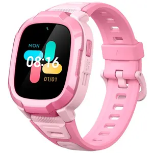 Comparateur de prix : Kids Smartwatch Mibro P6 4G LTE (Pink)