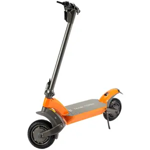 Comparateur de prix : E-TWOW Trottinette électrique TANKTORQ 5 60V / 21Ah Orange