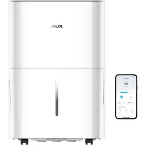 AUX Déshumidificateur économe en énergie 20 L/jourVendu parjoybuy