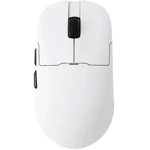 Ajazz AJ159 Pro 8K Wireless Blanc pas cher