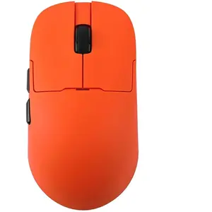 Ajazz AJ159 Apex 8K Wireless Orange pas cher