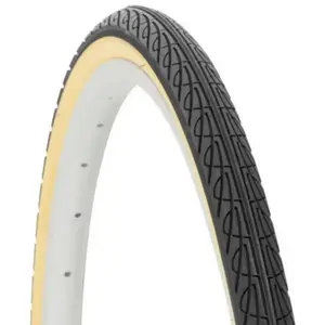 Pneu CST 700x28 Rigide Noir/Para pour City Trekking pas cher