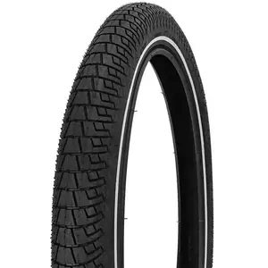 Cst Pneu Rigide Urbain City E-bike Brooklyn 20´´ X 2.40 20´´ x 2.40 pas cher