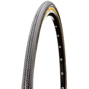Cst Pneu Rigide Urbain C80e 27´´ X 1.25 27´´ x 1.25 pas cher