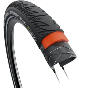 Cst Pneu Rigide Urbain Platinum-e Eternity 28´´x2.15 28´´x2.15 pas cher