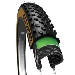 Cst Pneu Vtt Patrol 60 Tpi Tubeless 29´´ X 2.30 29´´ x 2.30 pas cher