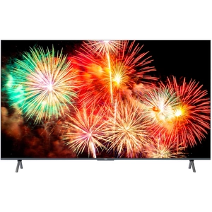 Comparateur de prix : Téléviseur Haier QLED H98S900UX 98  4K Ultra HD Dolby Atmos Google TV ...