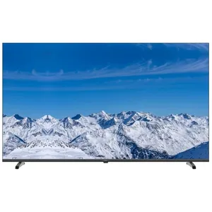 Haier H55k85gux 139,7 Cm (55 Pollici) 4k Ultra Hd Smart Tv Wi-fi Nero pas cher