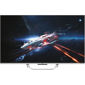 Téléviseur Haier QLED H65Q800UX 65  4K UHD Google TV Dolby Vision Gami... pas cher