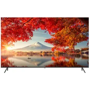 Haier Direct LED 4K UHD H55K800UX Smart TV 55", Google TV, Dolby Audio... pas cher