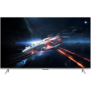 Comparateur de prix : Téléviseur Haier QLED H85Q800UX 85  4K Quantum Dot Gaming 120 Hz Dolby...
