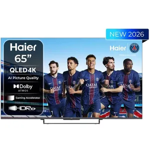 Haier 36200148 TV 65" 4K Ultra HD Smart TV Wifi pas cher