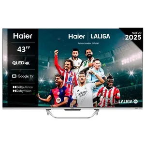Haier Téléviseur Hisense QLED 4K UHD pas cher