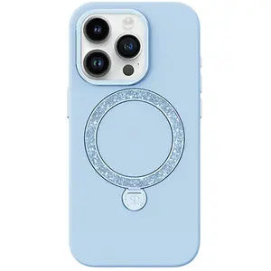 Joyroom Coque De Téléphone Pn-15l2 Dancing Circle Iphone 15 Pro pas cher