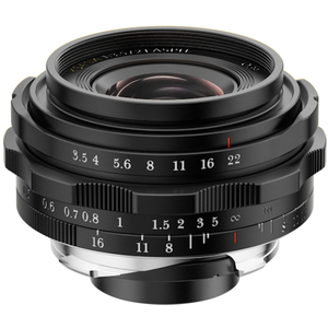 Thypoch Ksana 21mm F3.5 Asph Noir Leica M Nouveauté