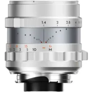 Comparateur de prix : Thypoch Full-Frame II Objectif Simera 28mm f1.4 pour monture Leica M -...