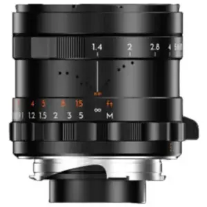 Comparateur de prix : Thypoch Full-Frame II Objectif Simera 35mm f1.4 pour monture Leica M -...