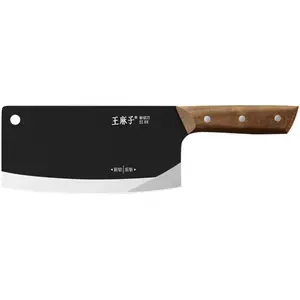 WANGMAZI Couteau de cuisine à double usage pas cher