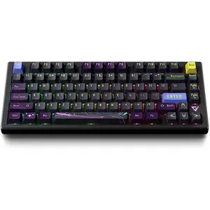 ATK RS7 Pro Magnetic Noir pas cher