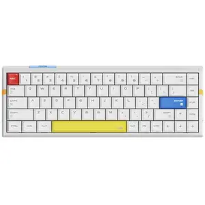 ATK RS6 Ultra Magnetic ANSI US White Shadow Warrior pas cher