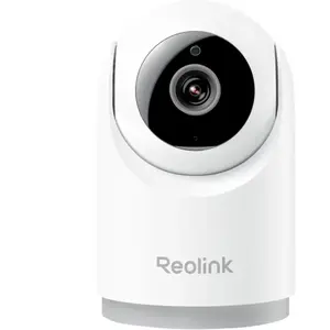 Caméra d'intérieur Reolink E331 WiFi pas cher