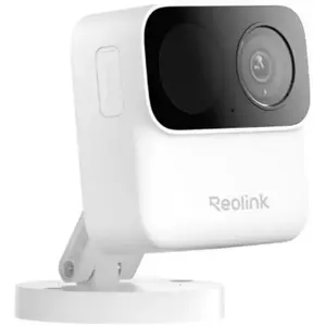 Caméra de surveillance REOLINK Magic B210 Blanc