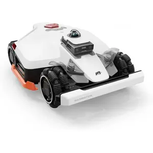 Comparateur de prix : Tondeuse robot Mammotion LUBA 3 AWD 3000 sans fil périphérique, jusqu'...