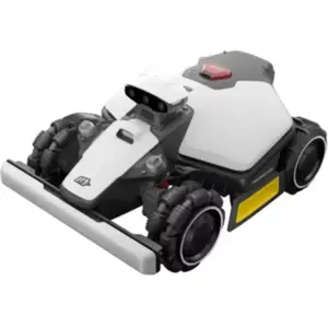 Robot tondeuse MAMMOTION LUBA mini 2 AWD sans fil périphérique, 1000 m...Vendu pardarty