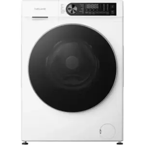 Lave linge hublot DREAME DRWASHSULTRA10KGW pas cher