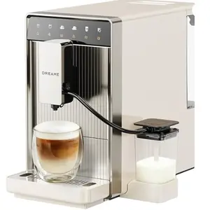 Dreame Ecceluxe Slim - machine à expresso automatique, format compact... pas cher