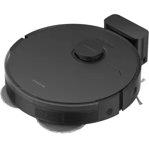 Dreame L10s Pro Gen 3 Noir Robot Aspirateur Laveur