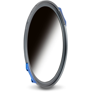 Nisi Filtre GND8 Medium Full Spectrum 82mm pour système Jetmag Pro