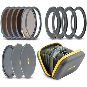 Kit cinéma NiSi JetMag Pro 95MAG