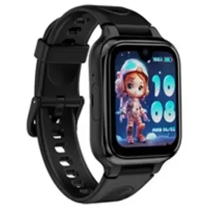 Montre connectée pour enfant Lagenio K9 Noir