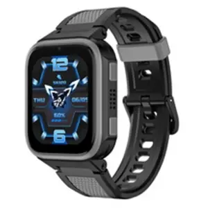 Montre connectée pour enfant Lagenio K10 Noir