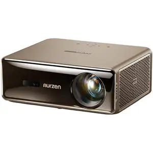 Aurzen - AU-PJ-AD003U-EUBW0 - Projecteur