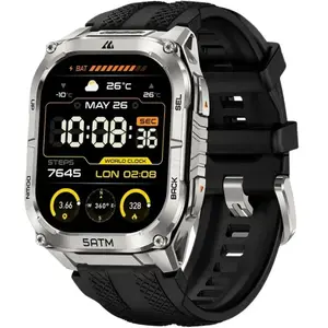 Kospet Montres Connectée M4c One Size pas cher