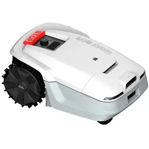 Robot tondeuse Unicut H1 Couverture de grande surface de 1 500 m² RTK+...Vendu parcdiscount