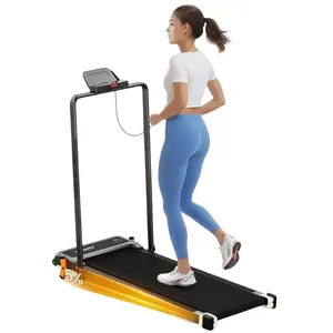 Tapis de course Akluer 520A-B 2,5HP Double Face Massage LED