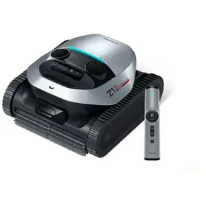 DREAME Z1 Pro robot nettoyeur. piscine sans fil, détect. avancée de la... pas cher